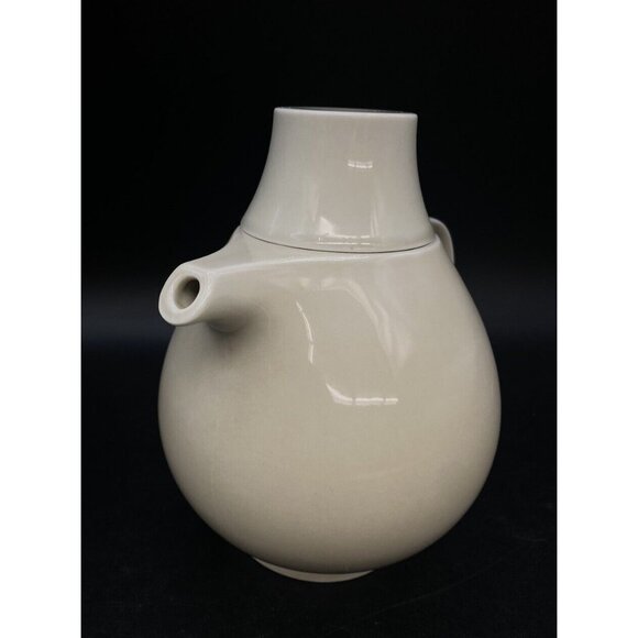 Heinrich Germany Teapot Mid Century Modern Design - Picture 7 of 12